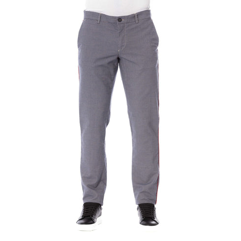 Trussardi Jeans Pikad püksid